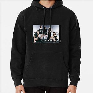 Itzy Hoodies - ITZY - Cheshire Pullover Hoodie RB1201