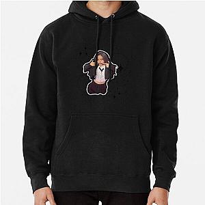 Itzy Hoodies - Itzy : Ryujin Design  Pullover Hoodie RB1201