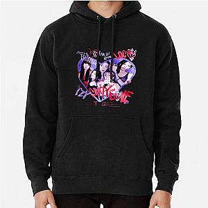 Itzy Hoodies - Itzy Pullover Hoodie RB1201