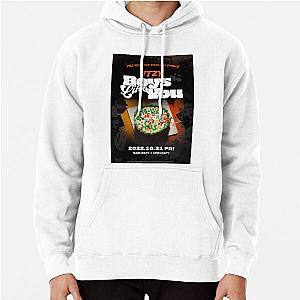 Itzy Hoodies - ITZY - Boys Like You Poster Pullover Hoodie RB1201