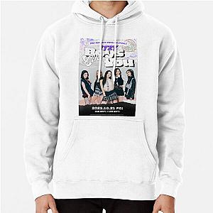 Itzy Hoodies - ITZY - Boys Like You Poster (3) Pullover Hoodie RB1201