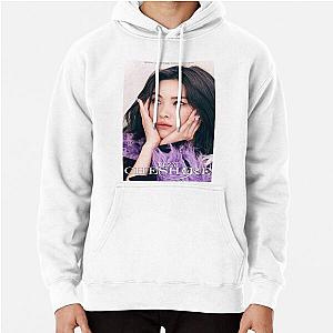 Itzy Hoodies - ITZY Ryujin - Cheshire (2) Pullover Hoodie RB1201