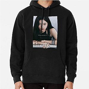 Itzy Hoodies - ITZY Lia - Cheshire Pullover Hoodie RB1201