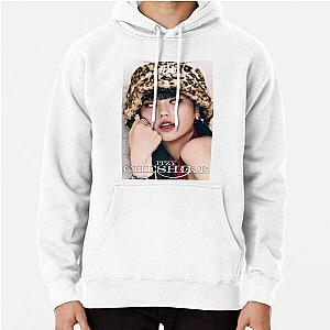 Itzy Hoodies - ITZY Yeji - Cheshire (2) Pullover Hoodie RB1201