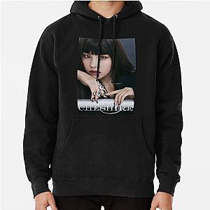 Itzy Hoodies - ITZY Yeji - Cheshire Pullover Hoodie RB1201