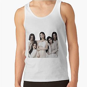 Itzy Tank Tops- itzy Tank Top RB1201