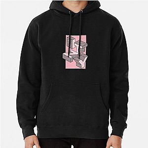 Itzy Hoodies - itzy kpop Pullover Hoodie RB1201