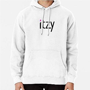 Itzy Hoodies - itzy Pullover Hoodie RB1201