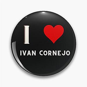 Ivan Cornejo Pin