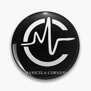 Ivan Cornejo Merch Maricela Cornejo Pin