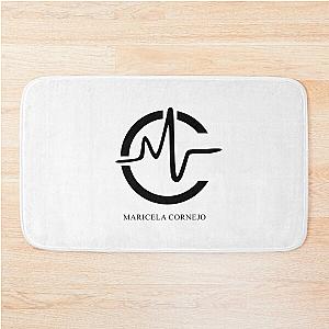 Ivan Cornejo Merch Maricela Cornejo Bath Mat