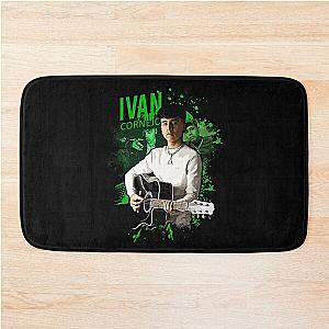 ivan cornejo Bath Mat