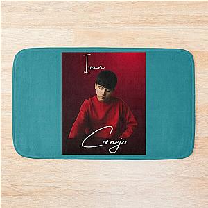 Ivan Cornejo Bath Mat