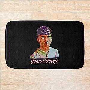 ivan cornejo Bath Mat