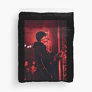 ivan cornejo Duvet Cover