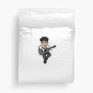 Ivan Cornejo star⭐⭐⭐ Duvet Cover