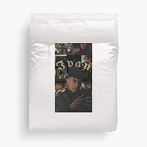 Ivan Cornejo Phone case Duvet Cover