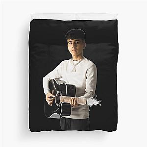 Ivan Cornejo Duvet Cover