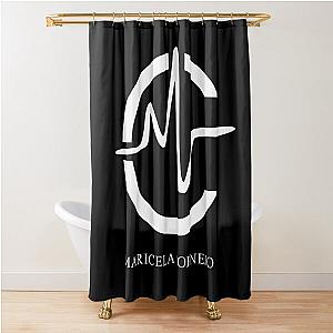 Ivan Cornejo Merch Maricela Cornejo Shower Curtain