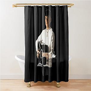 Ivan Cornejo Shower Curtain