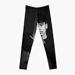 Ivan Cornejo Gifts Leggings