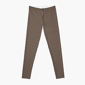 Ivan Cornejo alma vacia lovers Leggings