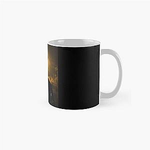 ivan cornejo Classic Mug