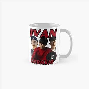 Ivan Cornejo alma vacia lovers Classic Mug