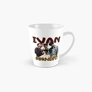 Ivan Cornejo alma vacia lovers Tall Mug