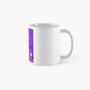 ivan cornejo Classic Mug