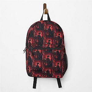 ivan cornejo Backpack