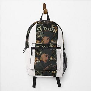 Ivan Cornejo Phone case Backpack