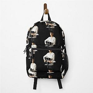 Ivan Cornejo Backpack