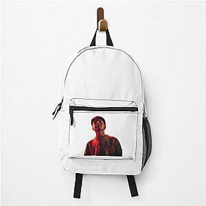 ivan cornejo Backpack