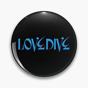 IVE LOVEDIVE Pin