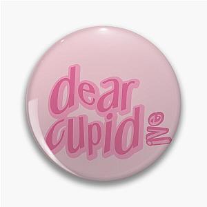 ive dear cupid Pin