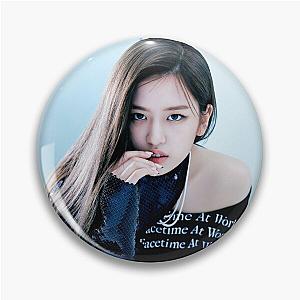 IVE Yujin Eleven Pin