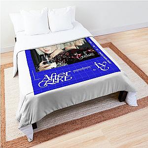 IVE Kpop Afterlike Comforter