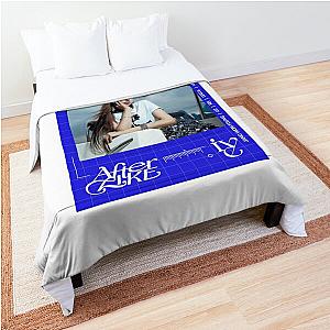 IVE Kpop Afterlike Comforter