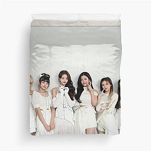 IVE Duvet Cover