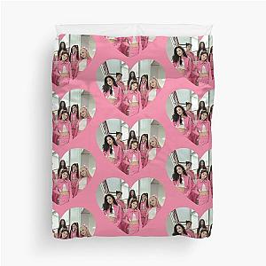 IVE OT6 Duvet Cover