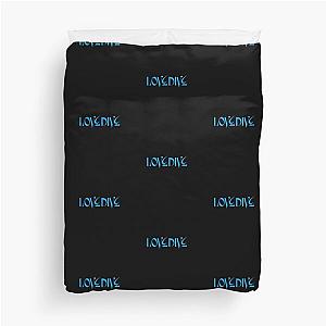 IVE LOVEDIVE Duvet Cover