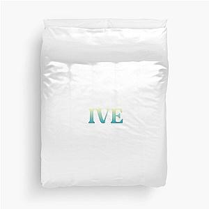 ive love dive Duvet Cover