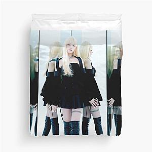 IVE Liz Eleven Duvet Cover