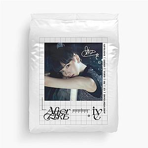 IVE Kpop Afterlike Duvet Cover