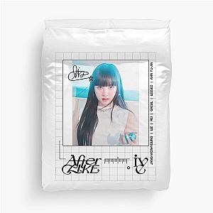 IVE Kpop Afterlike Duvet Cover