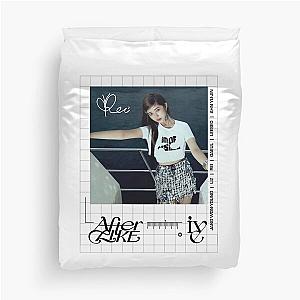 IVE Kpop Afterlike Duvet Cover