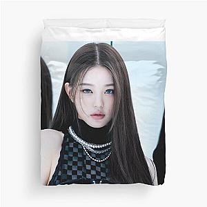 IVE Wonyoung Eleven Duvet Cover