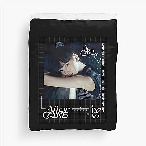 IVE Kpop Afterlike Duvet Cover