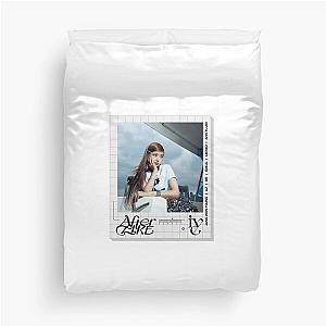 IVE Kpop Afterlike Duvet Cover